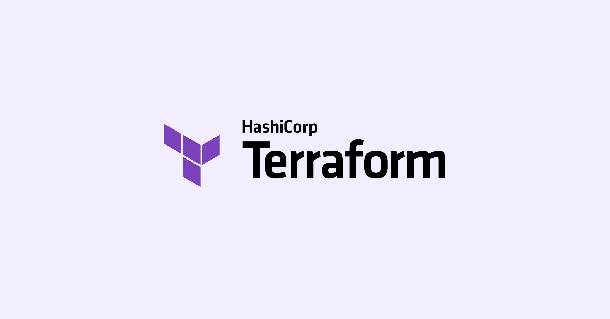 Put order in your cloud resources with Terraform